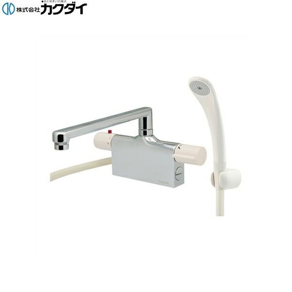 カクダイ 175-001 KAKUDAI 浴室用水栓サーモスタットシャワ混合 カクダイ 175-001 KAKUDAI 浴室用水栓サーモスタットシャワ混合