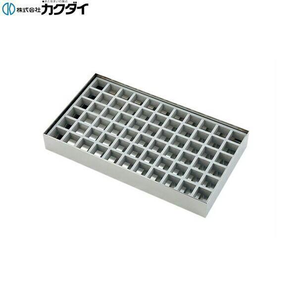 カクダイ 水栓柱パン 624-951 カクダイ（KAKUDAI） 624-951 水栓柱パン 屋外用パン 送料無料