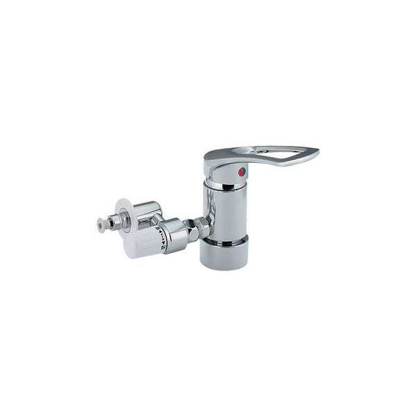 カクダイ ワンホール用分岐金具(INAX用セット) 789-702-IN2 (水栓金具