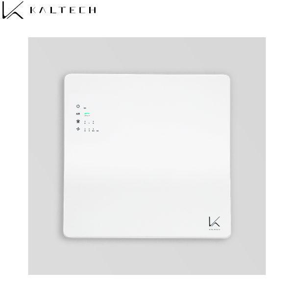 KL-W01 カルテック KALTECH 光触媒・除菌・脱臭機 ターンド KL-W01 カルテック KALTECH 光触媒・除菌・脱臭機 ターンド