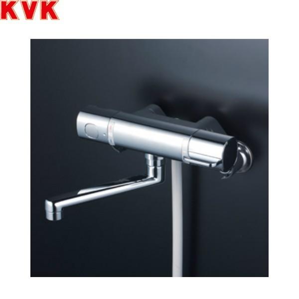 KVK サーモスタット式シャワー FTB100KT (水栓金具) 価格比較 KVK サーモスタット式シャワー FTB100KT (水栓金具) 価格比較