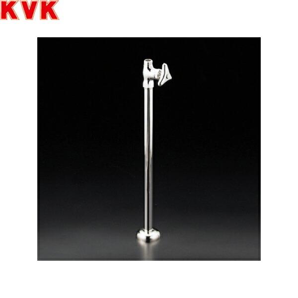 KVK K31-P2 KVKストレート形止水栓 給水管420mm エコこま 固定こま 