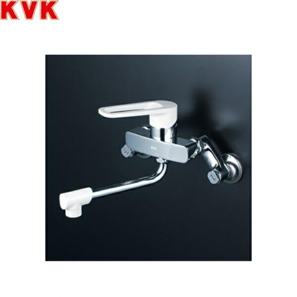 KVK　MSK110K　シングルレバー混合栓 KVK シングル混合栓(寒冷地用) MSK110KZT (水栓金具) 価格比較