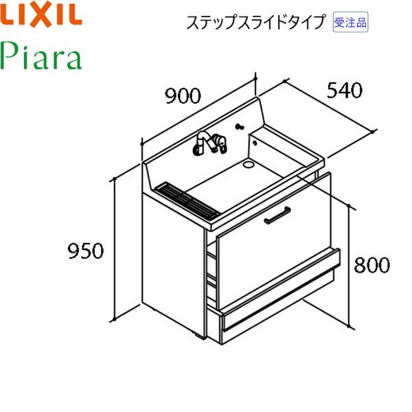 AR3CH-905SY NV LIXIL PIARAsA ʉϑ{̂̂ Ԍ900 XebvXCh^Cv ~hO[h 