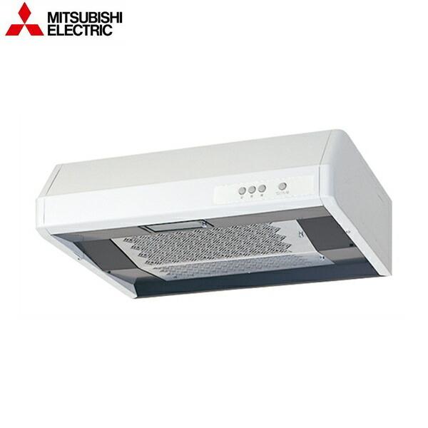 三菱 レンジフードファン MITSUBISHI V-317K7 標準型 三菱（MITSUBISHI） V-317K7 三菱電機 レンジフード 浅形 標準タイプ