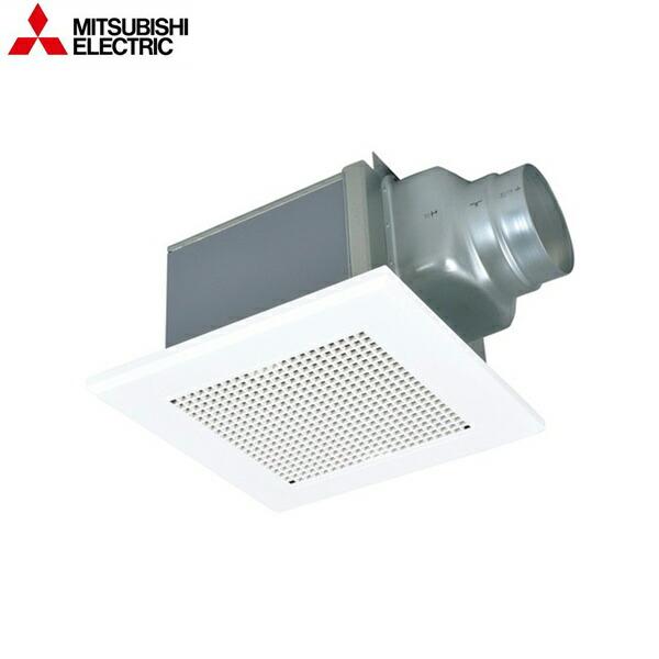 三菱電機（MITSUBISHI ELECTRIC） VD-10ZS14-BL MITSUBISHI ダクト用