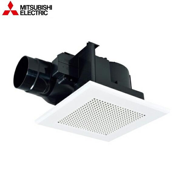 三菱　ダクト用換気扇　VD-13ZY9 三菱 VD-13ZCD14 三菱電機 MITSUBISHI ダクト用換気扇 天井埋込