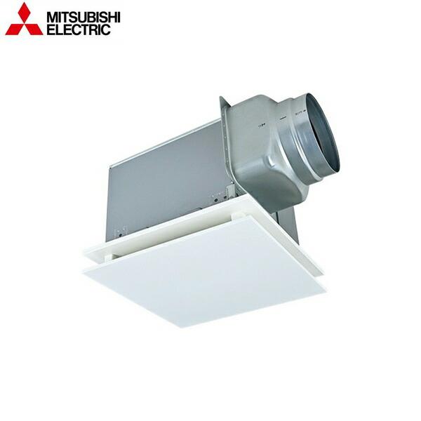 三菱電機（MITSUBISHI ELECTRIC） VD-18ZX14-FP MITSUBISHI ダクト用