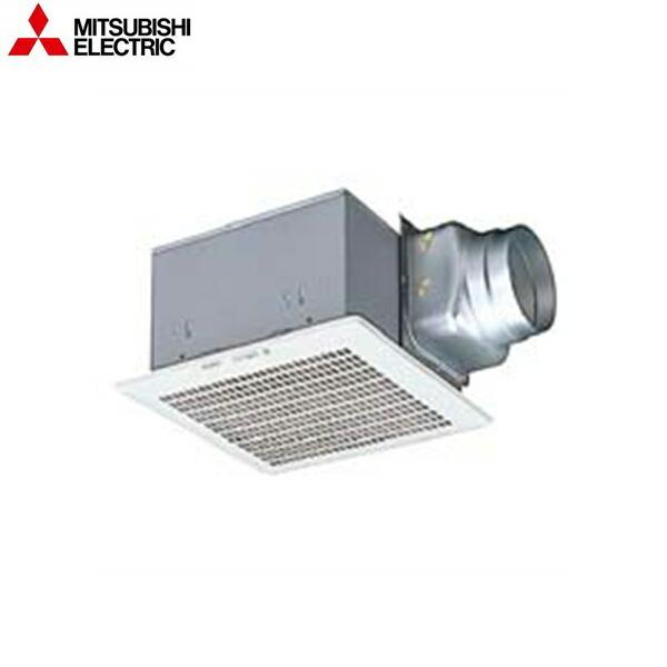 三菱 VD-20ZH13-BL 三菱電機 MITSUBISHI ダクト用換気扇 天井埋 三菱 VD-20ZH13-BL 三菱電機 MITSUBISHI ダクト用換気扇 天井埋