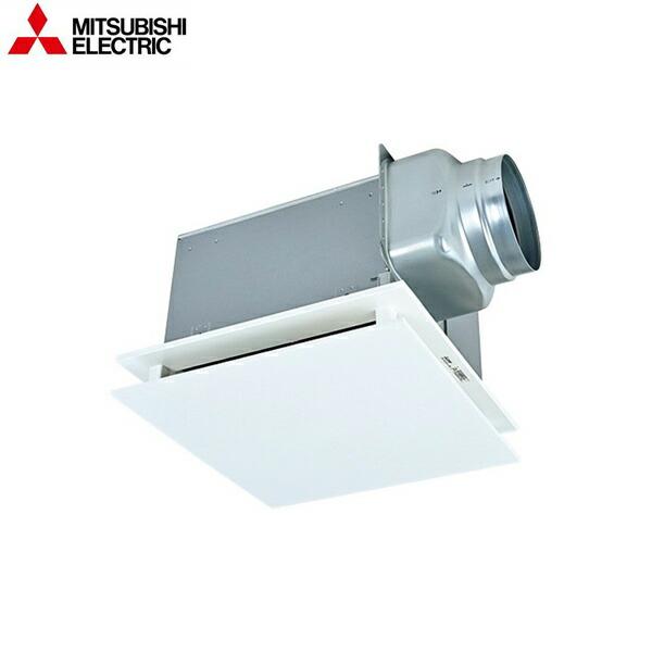 三菱電機 VD-20ZX14-FP MITSUBISHI ダクト用換気扇 天井埋込形