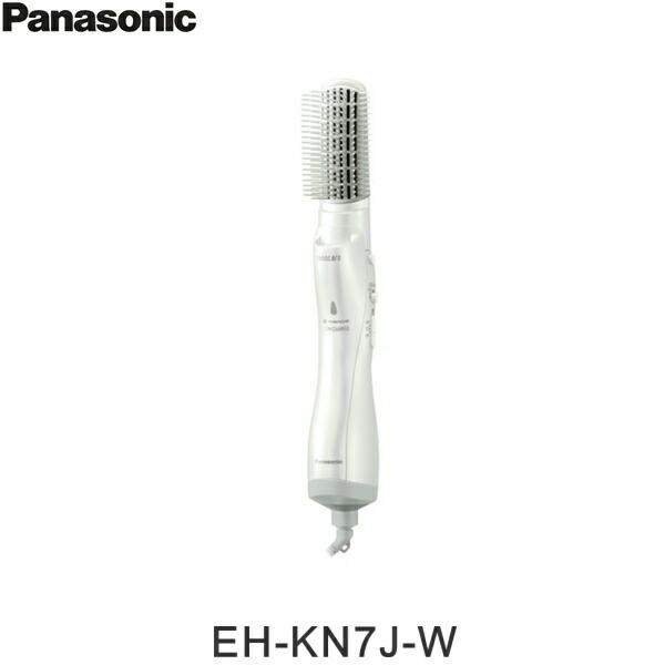 Panasonic EH-KN7J-W パナソニック くるくるドライヤー ナノケア