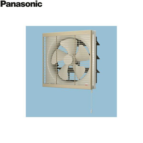 Panasonic（パナソニック） FY-30PE6/04 事務所用・居室用換気扇 排気 