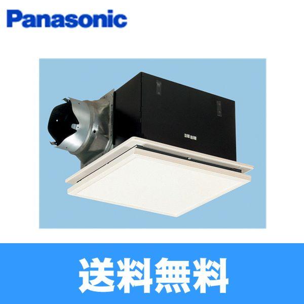 Panasonic 天井埋込型換気扇FY-32S7【新品　未開封　送料無料】 Panasonic パナソニック FY-32S7 天井埋込形換気扇 ルーバー