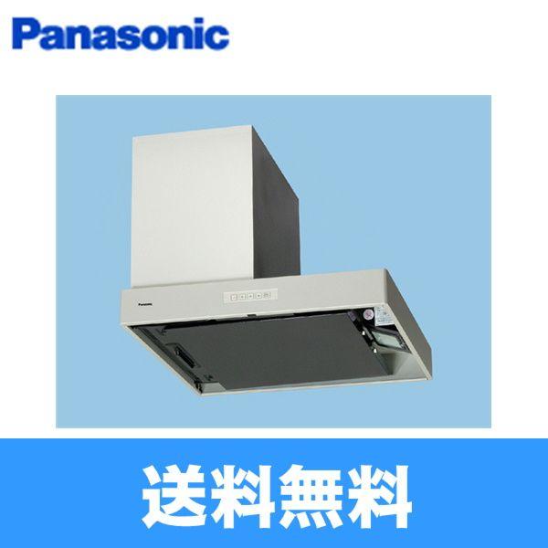 パナソニック Panasonic レンジフードFY-7HGP2L-S本体75cm幅 パナソニック Panasonic レンジフードFY-7HGP2L-S本体75cm幅