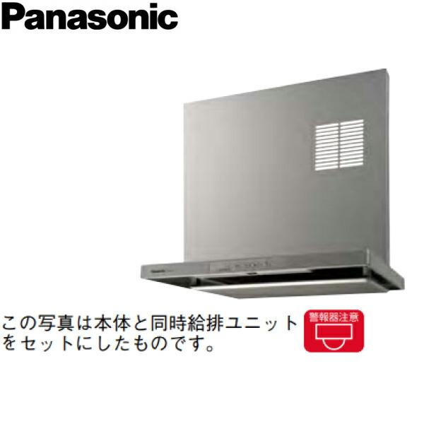 Panasonic（パナソニック） FY-MS656E-S Panasonic 60cm幅 対応吊戸棚