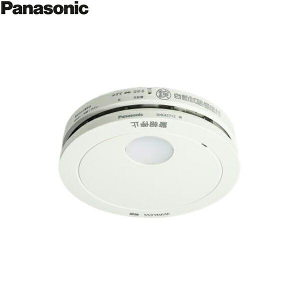 Panasonic SHK42712 WHITE