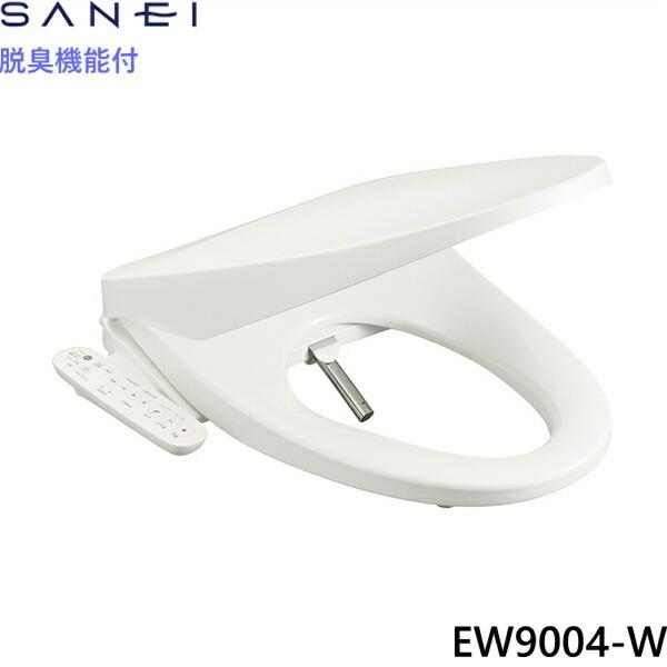 SANEI EW9003-W 温水洗浄便座　最後の１つ！！ 温水洗浄便座“シャワンザ” | 商品のご案内 | SANEI｜デザイン性