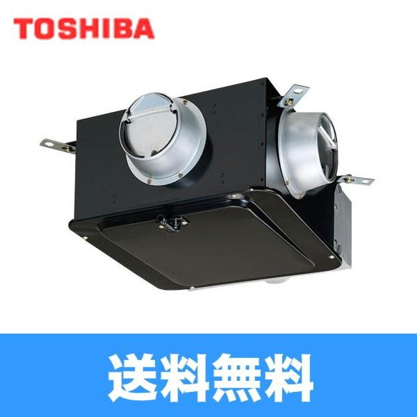 TOSHIBA（東芝） DVC-18T1 ダクト用換気扇中間取付タイプ天井埋込