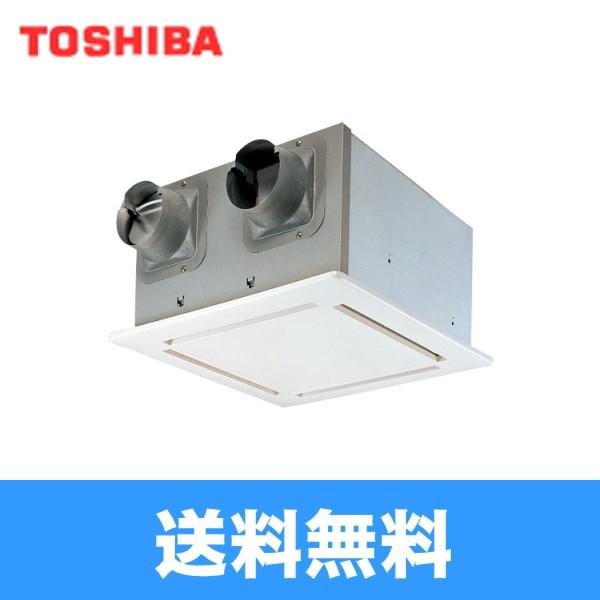 TOSHIBA VFE-125FP 東芝 空調換気扇天井カセット形フラット TOSHIBA VFE-125FP 東芝 空調換気扇天井カセット形フラット
