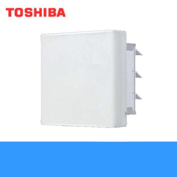 東芝 VFM-P25KMU インテリア有圧換気扇 新品未使用（訳あり） 【公式通販】