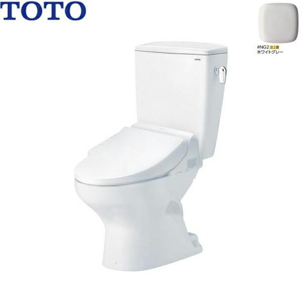 TOTO CS370B+SH370BA#NG2 TOTO洋風便器 セレストRシリーズ ホワイト 