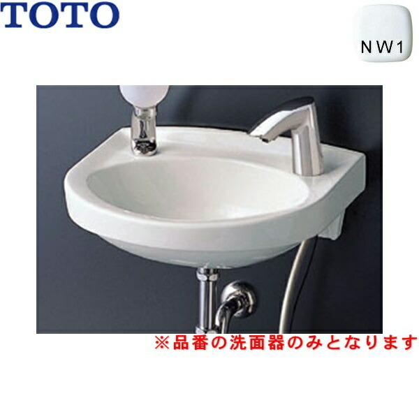 TOTO L30DM#NW1 TOTO手洗器 壁掛式 手洗器のみ 送料無料 : ハイカラン 