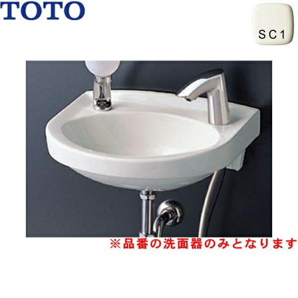 TOTO L30DM#SC1 TOTO手洗器 壁掛式 手洗器のみ 送料無料 : ハイカラン 