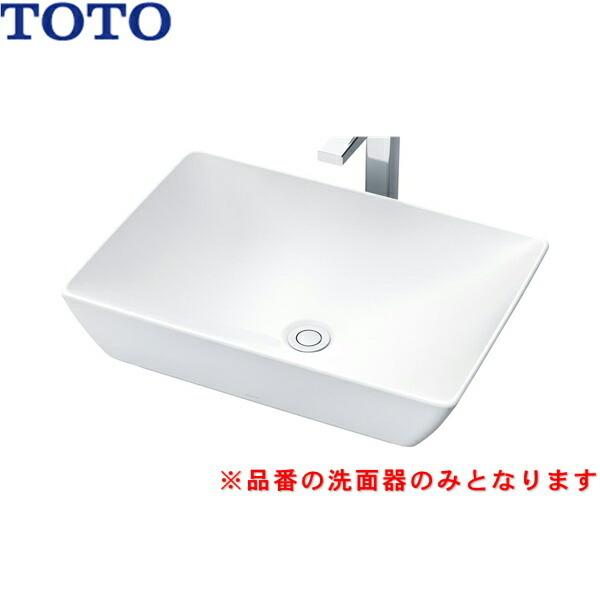 TOTO LS707#NW1 TOTOカウンター式洗面器 ベッセル式 洗面器のみ TOTO LS707#NW1 TOTOカウンター式洗面器 ベッセル式 洗面器のみ