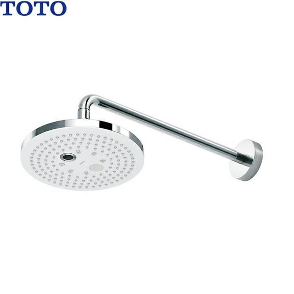 TOTO TBW01004J TOTO ホテル用埋め込み形シャワー オーバーヘッド