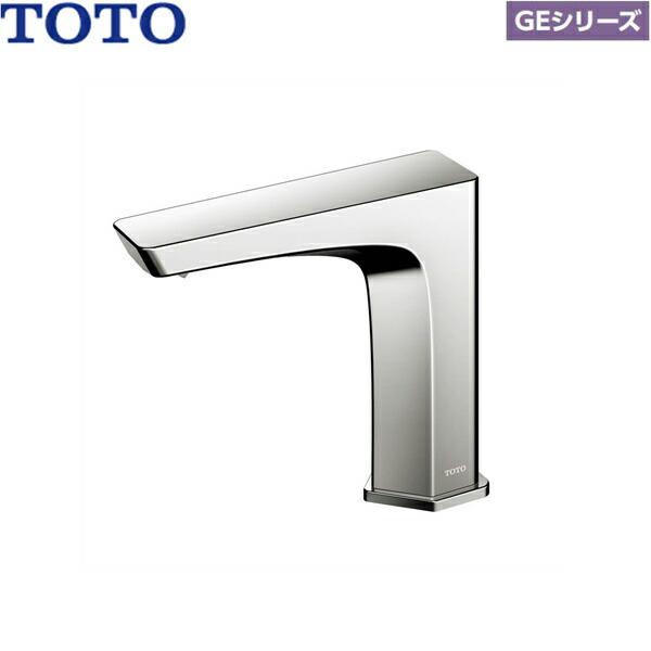 TOTO TLE20SS1A TOTOアクアオート 自動水栓 GEシリーズ AC100Vタイプ