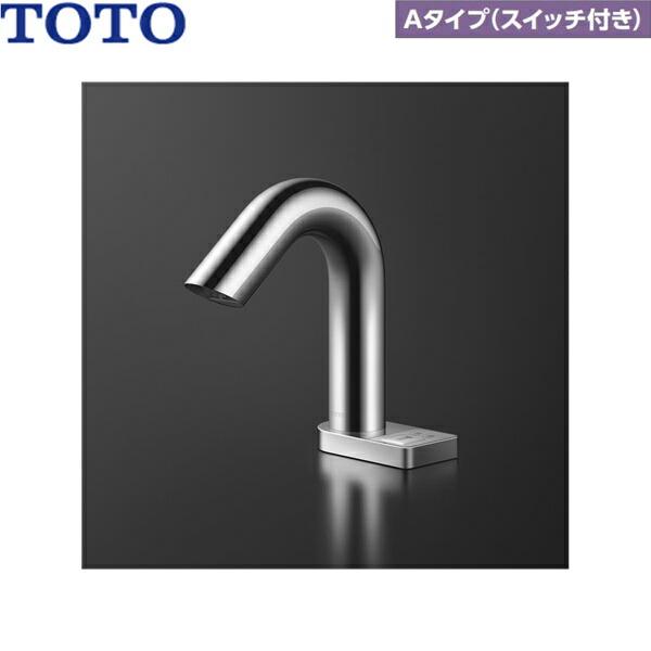 TOTO TLE32SS3A TOTOアクアオート 自動水栓 Aタイプ スイッチ付き