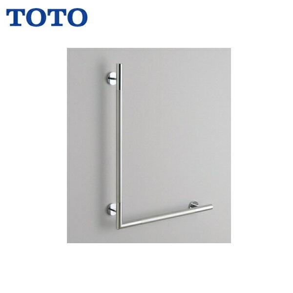 YHR86ML TOTO�C���e���A�E�o�[ �X�e�����X�^�C�v(�V���b�g�u���X�g�d�グ) L�^ L�^�C�v ��������
