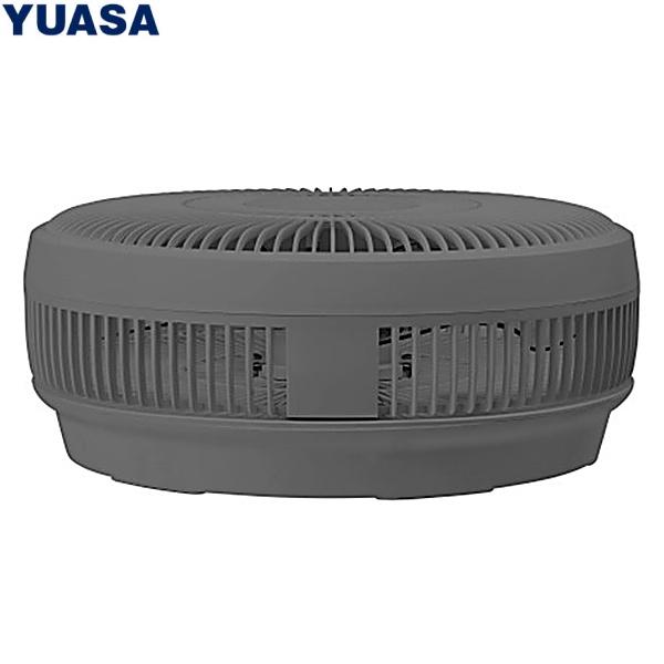 YT-D3493HFR(H) ���A�T�v���C���X YUASAPRIMUS DC���[�^�[ ���[�ł��郊�r���O�t�@�� �O���[ ��������