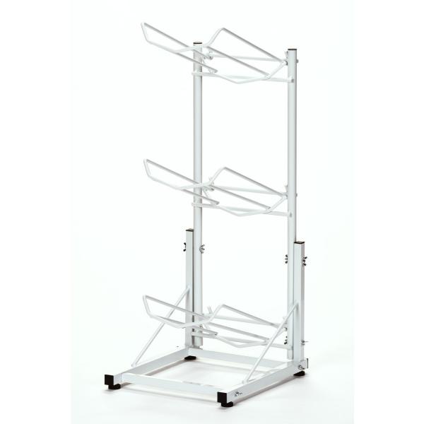 アジャスター付ウォーターボトルラック ガロンボトル収納 ウォーターサーバー水 ボトルラック Buyee Buyee Japanese Proxy Service Buy From Japan Bot Online