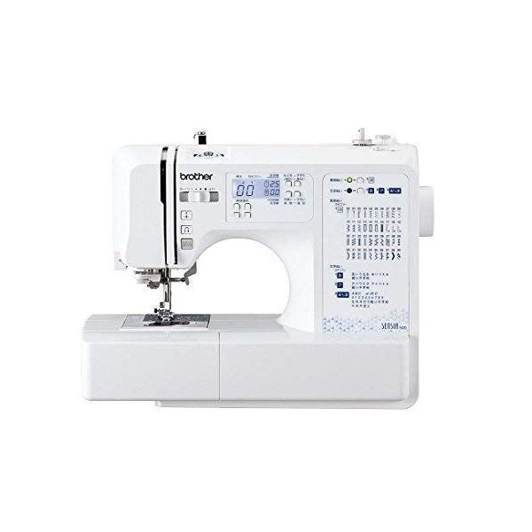 コンピュータミシン  CPE0004