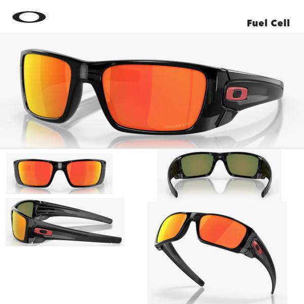 OAKLEY（オークリー） サングラス フューエルセル 009096 : ウォーター