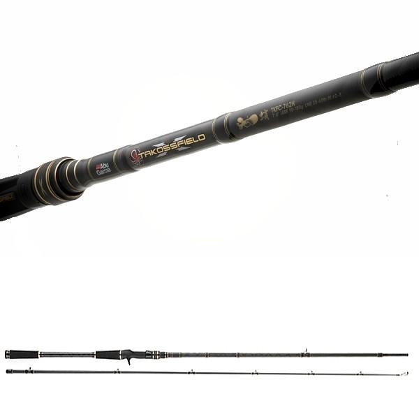 Abu Garcia（アブガルシア） 2016 タコスフィールド TKFC-742XH-HD