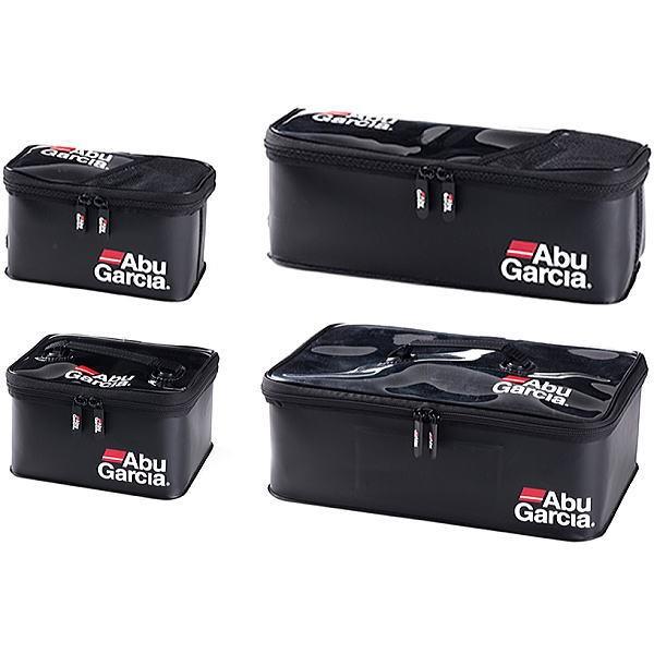 Abu Garcia（アブガルシア） EVA タックルボックス 2 L : ウォーター