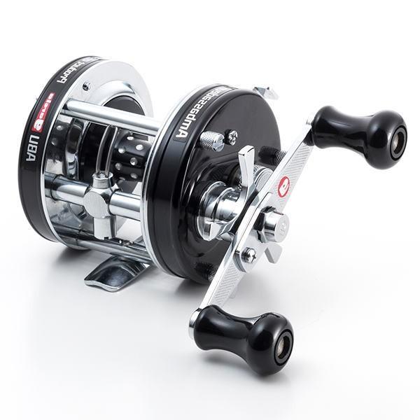 Abu Garcia（アブガルシア） 5501CA ファクトリーチューンド 左巻き