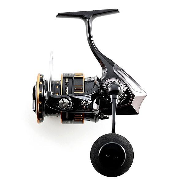 ちゅうさん様　アブガルシア◇オーシャンフィールド2500SH/2500H Abu Garcia（アブガルシア） オーシャンフィールド 2500H/2500SH