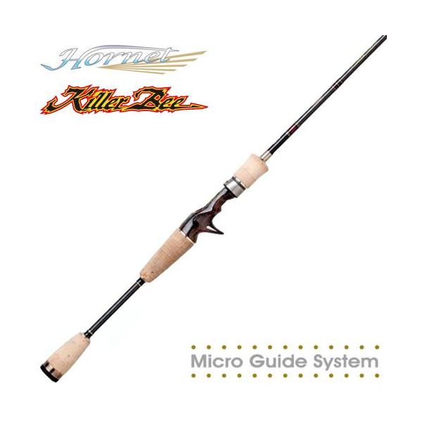 Abu Garcia アブガルシア ホーネット・キラービー HKC-631LS MGS Abu Garcia アブガルシア ホーネット・キラービー HKC-631LS MGS