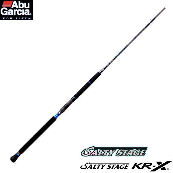 Abu Garcia（アブガルシア） ソルティーステージ KR-X オフショア