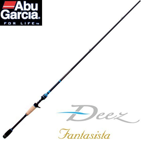 Abu Garcia（アブガルシア） ファンタジスタ ディーズ ナノ マイクロ