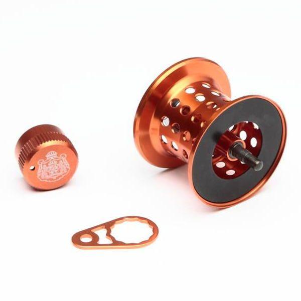 アブガルシア Abu レボ Revo LTX-L　ヤバイキット仕様 Abu Garcia（アブガルシア） レボ LTX用 ヤバイ キット : ウォーター