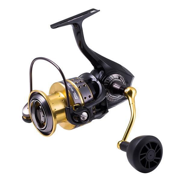 アブガルシア　スーペリア　5000H 中古美品 Abu Garcia（アブガルシア） 2019 スーペリア 5000H : ウォーター