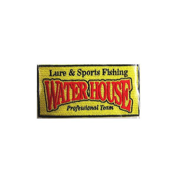 WATER HOUSE ���b�y��