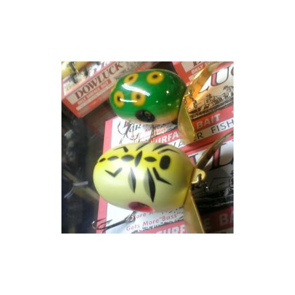 DOWLUCK 道楽 ブタフライ : ウォーターハウス - 通販 - Yahoo!ショッピング