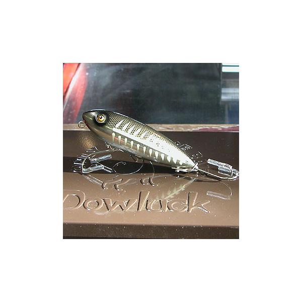 DOWLUCK 道楽 スネークダンサー・チョボット : ウォーターハウス