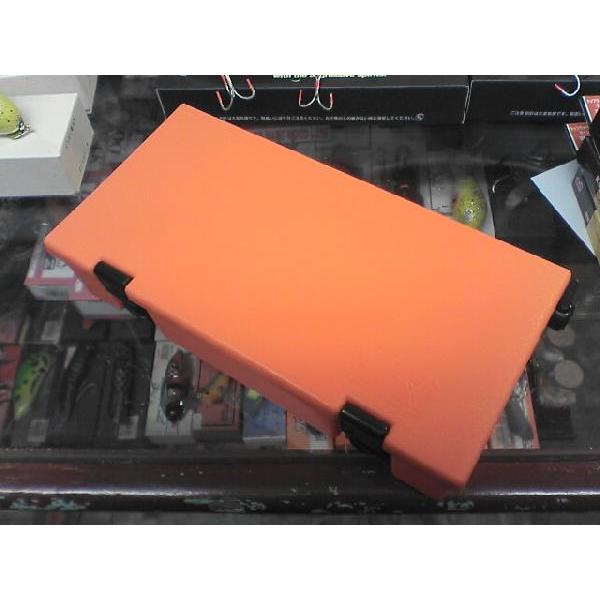 FROG PRODUCTS（フロッグプロダクツ） FROG MINI TOY BOX : ウォーター