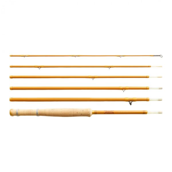 TIEMCO（ティムコ） Fenwick Yellow Glass 3 イエローグラスIII FF713